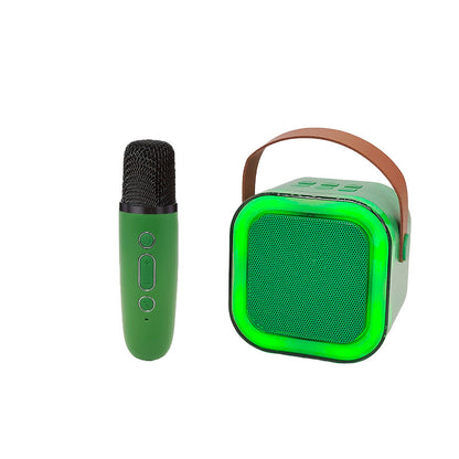 Microphone Haut-parleur Bluetooth