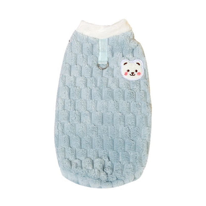 Vêtements des animaux de compagnie