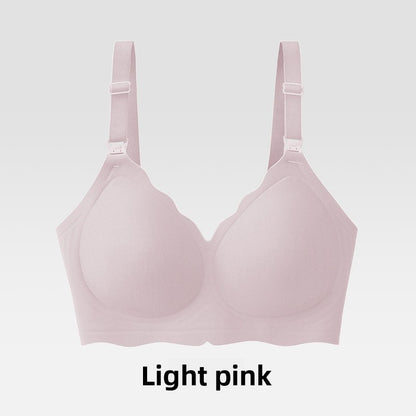Soutien-gorge d'allaitement