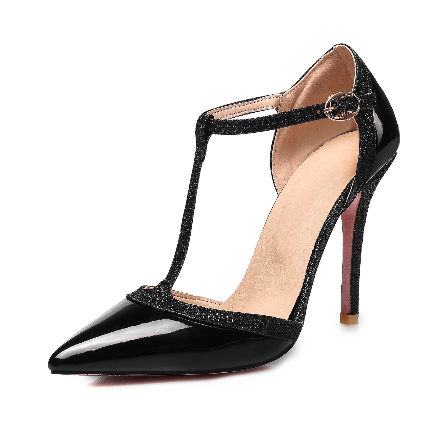 Chaussures à talons aiguilles pour femmes