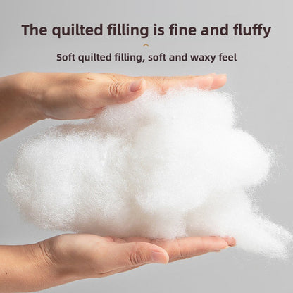 Tapis universel en soie glacée pour animaux de compagnie