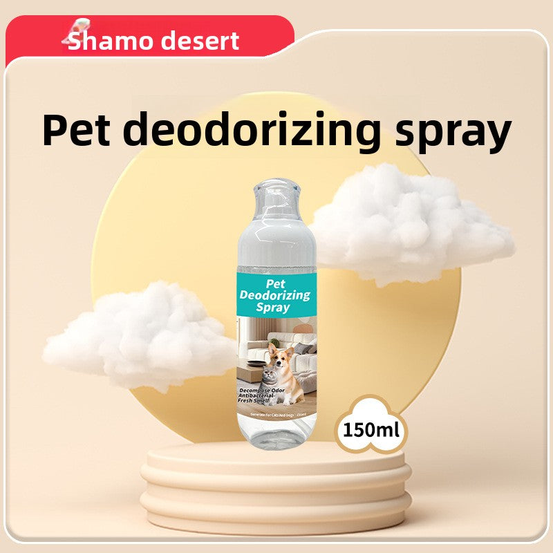 Lingettes pour le nettoyage des oreilles des animaux de compagnie