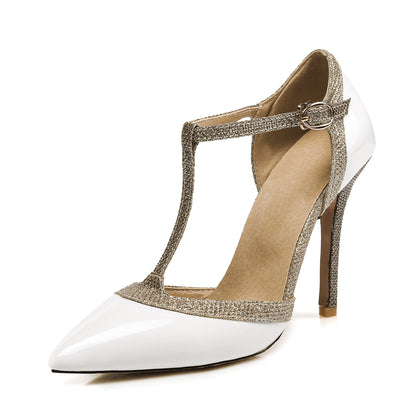 Chaussures à talons aiguilles pour femmes