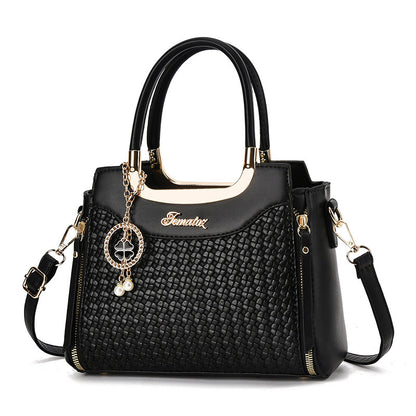 Sac fourre-tout de grande capacité pour femme