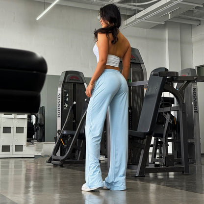 pantalon de yoga pour femme