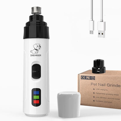 Lime à ongles pour les animaux domestiques