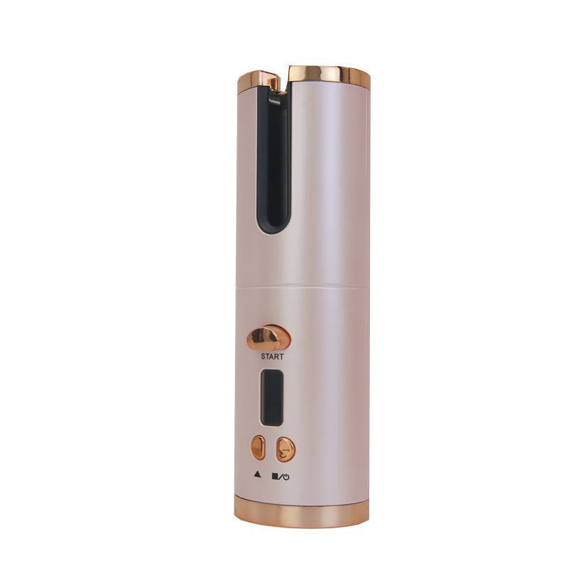 Fer à friser électrique pour femme