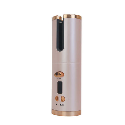 Fer à friser électrique pour femme