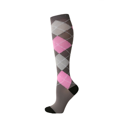 Chaussettes de compression pour mollets pour le sport et le cyclisme