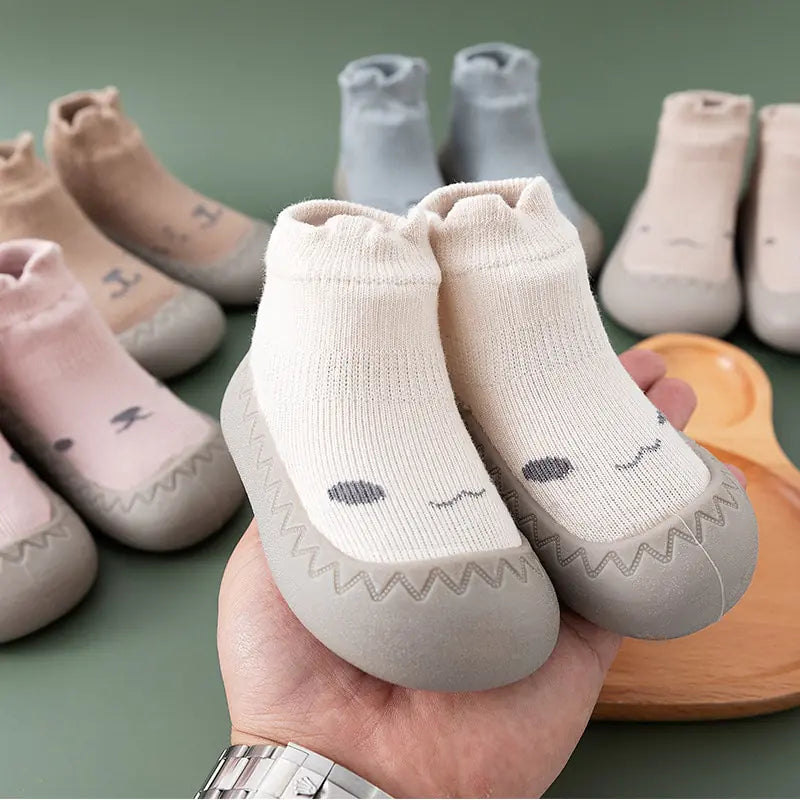 Chaussures Chaussettes Bébé