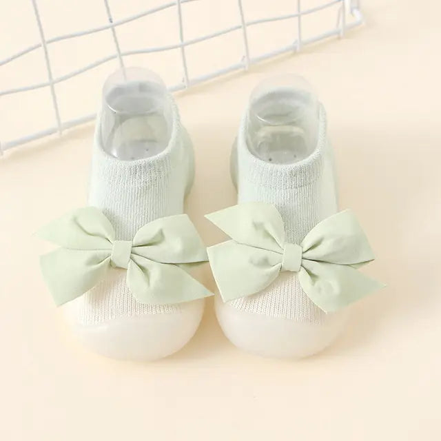 Chaussures Chaussettes Bébé