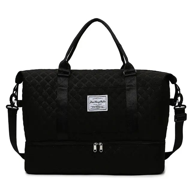 Fitness Sports Bag