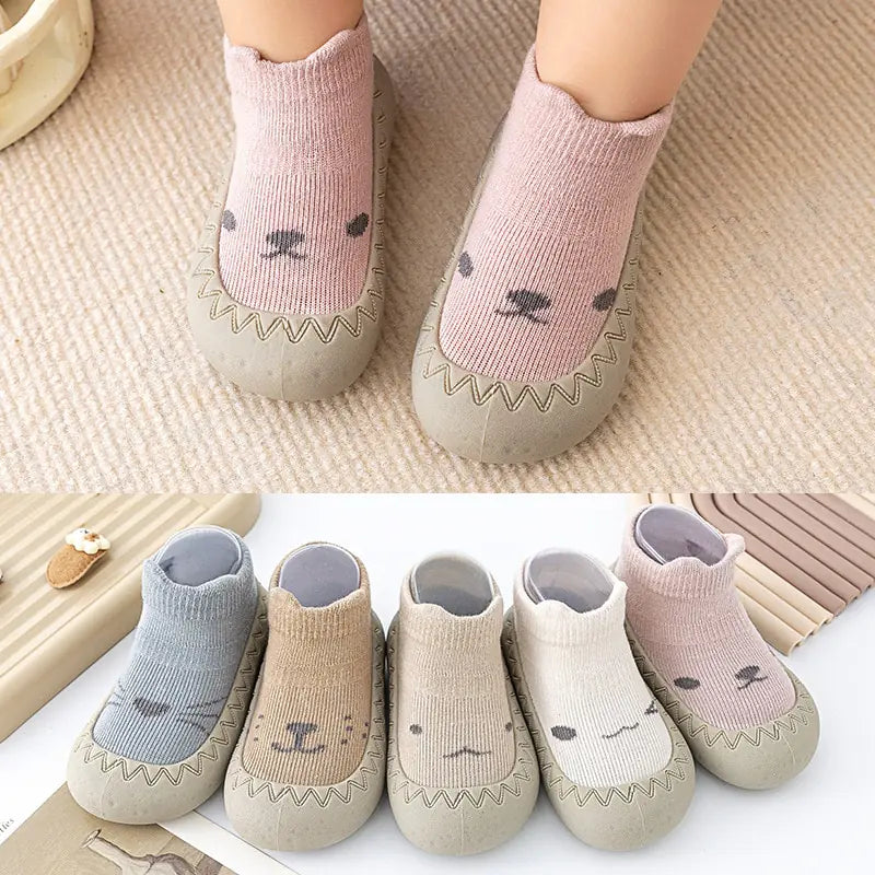 Chaussures Chaussettes Bébé