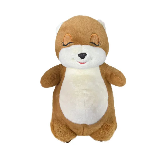 Peluche Musicale Compagnon de Sommeil et de Jeu