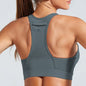 High Elasticity Sports Bra Tops