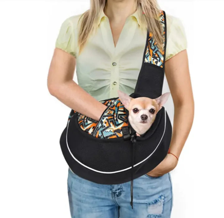 Sac de Transport pour Chiens & Chats