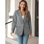 Women's Fitted Blazer