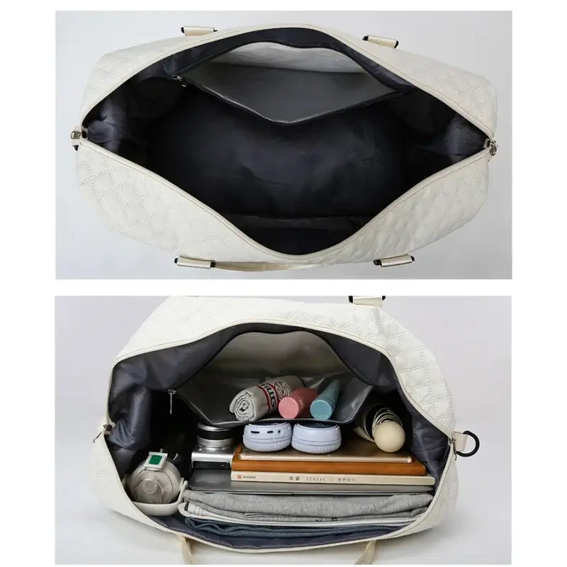 Fitness Sports Bag