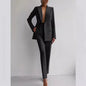 Women's Casual and Professional Suit Set