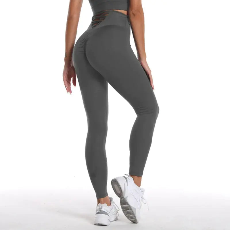 Leggings de Fitness Seamless