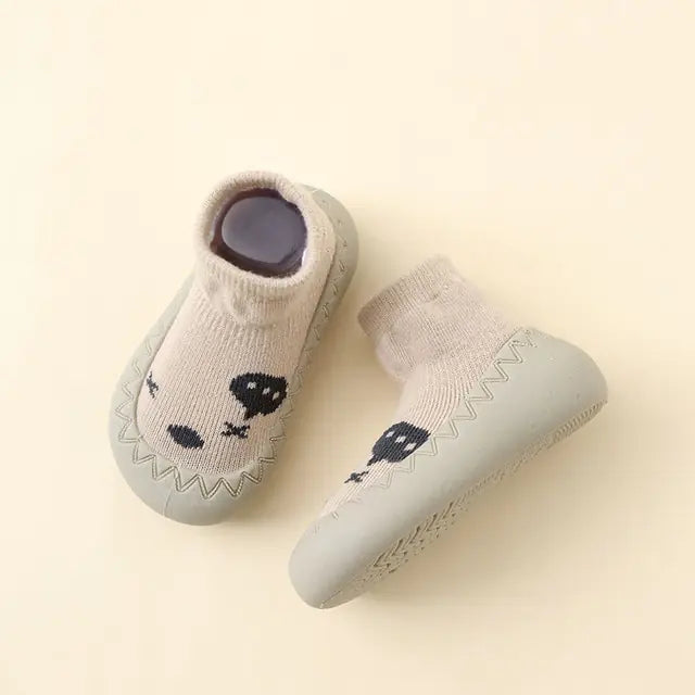 Chaussures Chaussettes Bébé