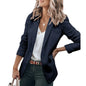 Women's Fitted Blazer