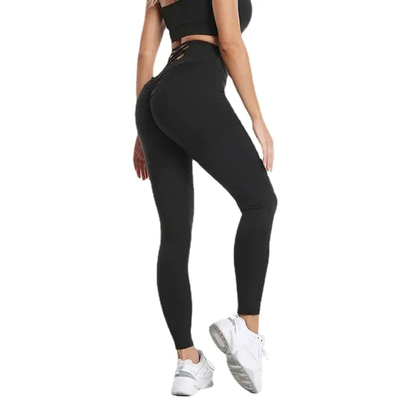 Leggings de Fitness Seamless